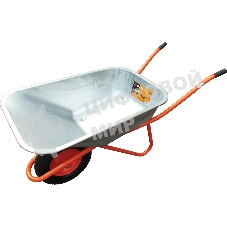 Тачка садово-строительная Вихрь Т 90-1 73/7/4/3