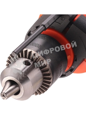 Дрель ударная Patriot FD 550H 600Вт ключевой реверс (120301550)