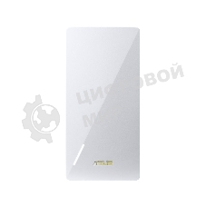 Ретранслятор ASUS RP-AX58 AX3000 AiMesh, 90IG07C0-MO0C10