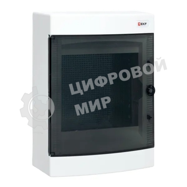 Щит слаботочный навесной 