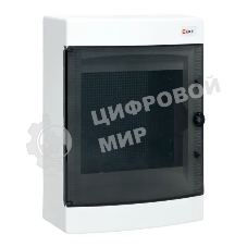 Щит слаботочный навесной 