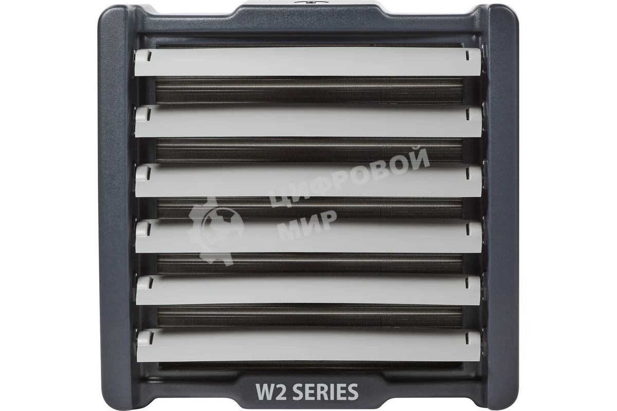 Тепловентилятор водяной Ballu BHP-W2-70-LN