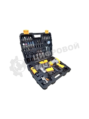 Набор пневмоинструмента Вихрь НП-90 74/3/26