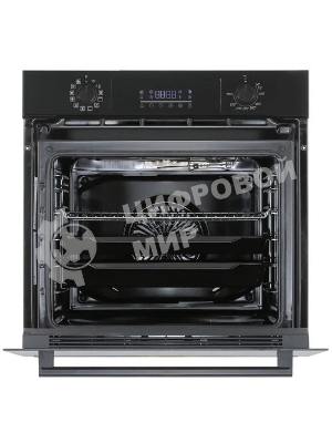 Электрический духовой шкаф Beko BBIM13301B, черный