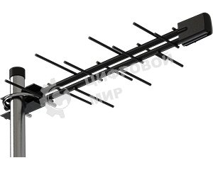 Антенна LOCUS ЗЕНИТ-14 F, пассивная, L 010.14 D
