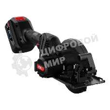 Циркулярная пила Deli DL-YJ185-E1 1300 Вт, 5300 об/мин, диаметр диска 185 мм, диск в комплекте