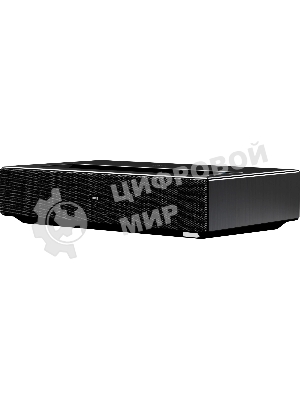 Проектор Cactus CS-U2.B DLP 800Lm ANSI (1920x1080) 15000:1 ресурс лампы:50000часов 2xUSB typeA 2xHDMI 1.78кг