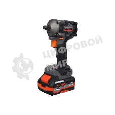 Бесщеточный ударный гайковерт Anycons AC-SD380 21В 380 Н.м (2 акк), AC-SD3802