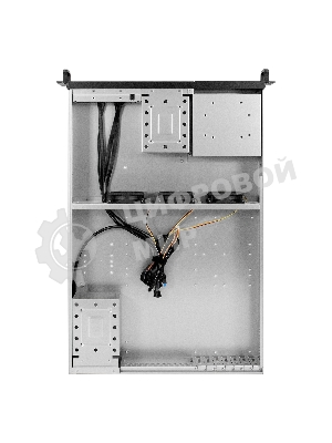 Серверная платформа ExeGate EX293877RUS Pro 2U650-06/2U2098L (RM 19