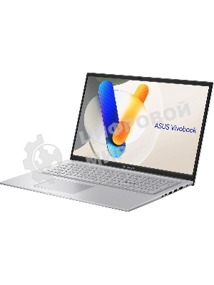 Ноутбук Asus VivoBook X1704VA-AU1105/17.3
