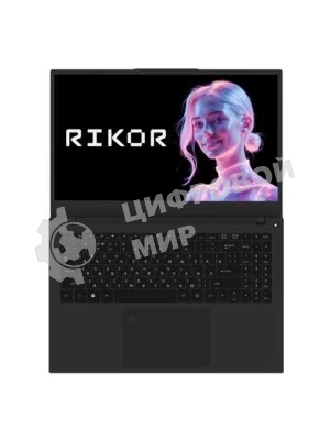 Ноутбук Rikor L5P/15