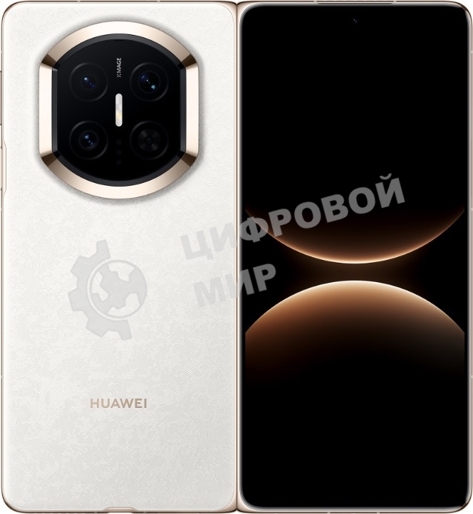 Смартфон HUAWEI Mate X7 16+512 Gb White 51098QYV