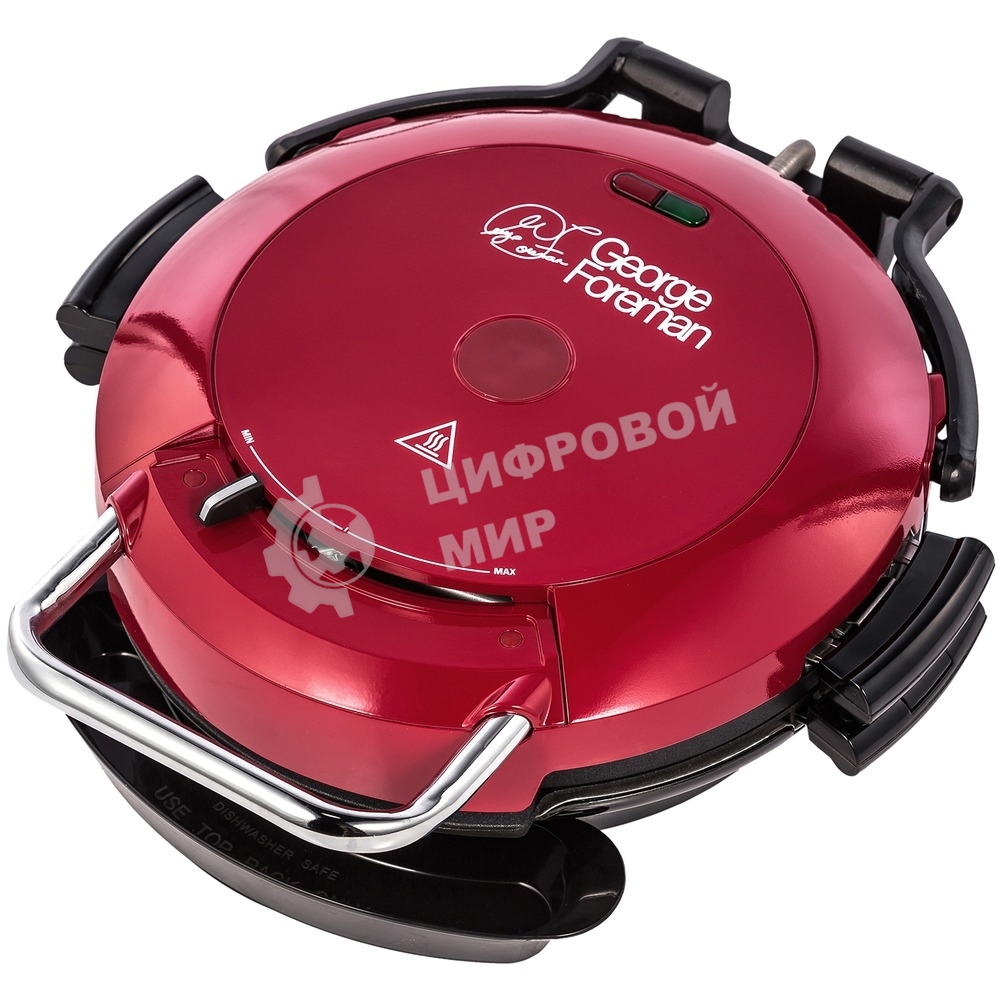 Гриль электрический George Foreman 24640-56