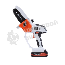 Пила цепная аккумуляторная Patriot CS 215 21В UES мини