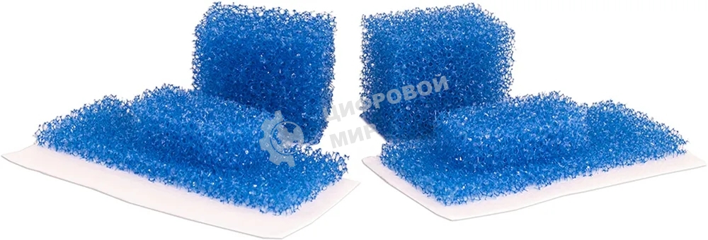 Набор моторных фильтров Thomas Filtero FTM 60 TMS