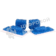 Набор моторных фильтров Thomas Filtero FTM 60 TMS