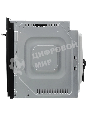 Духовой шкаф электрический Krona BIRNE 60 BL, встраиваемый