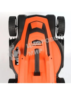 Газонокосилка электрическая PATRIOT PT 2043E