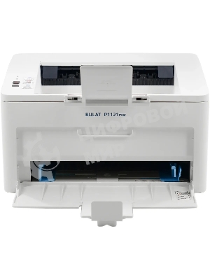 Принтер лазерный монохромный/BULAT P1121nw