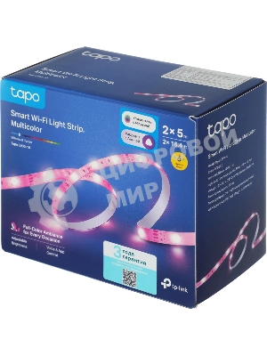 Лента светодиодная умная Wi-Fi Smart Wi-Fi Light Strip