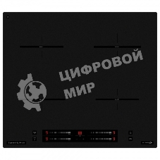 Варочная панель Zigmund & Shtain CI 23.6 B