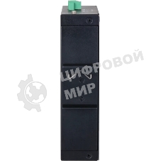 Коммутатор Dahua DH-HS4208-4GT-90 управляемый