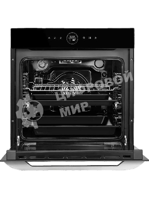 Шкаф духовой электрический Maunfeld EOEH7616B