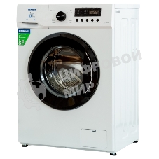 Стиральная машина RENOVA WAF-8012SM91