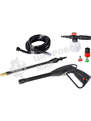 Минимойка Ресанта МР-140 1650Вт