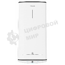 Водонагреватель Ariston Velis Tech PW ABSE 50, 2.5 кВт, 50л, электрический настенный, белый