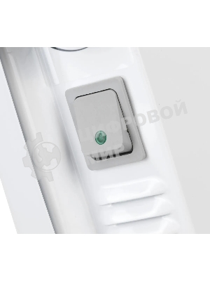 Конвектор электрический Royal Clima REC-RE1500M белый, 1500 Вт, 20 м2, термостат