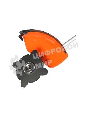 Триммер бензиновый Patriot 3555ES Country 1.8л.с. неразбор.штан. реж.эл.:леска/нож