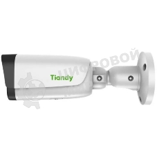 Камера видеонаблюдения IP Tiandy Pro TC-C32WS I5W/E/Y/S/2.8мм/V5.0 белый