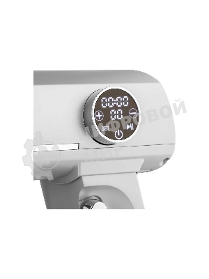 Миксер планетарный Maunfeld MF-423SS