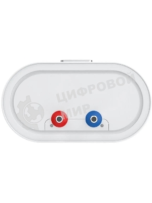 Водонагреватель Philips YC AWH1623/51(100YC) 2кВт 100л электрический настенный/белый