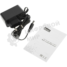 Коммутатор 8PORT 10/100/1000M Netis ST3108GC