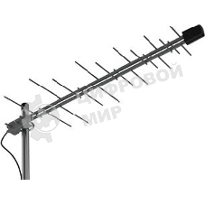 Антенна LOCUS ЗЕНИТ-20 F, пассивная, L 010.20 D