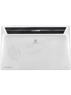 Комплект Electrolux Air Gate Transformer с блоком управления ECH/AG2-1500 T-TUE4 (электронный)