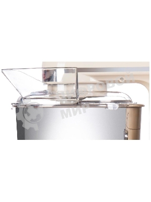 Миксер планетарный Maunfeld MF-431BG