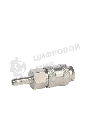 Переходник PATRIOT 112/С2 (Rapid елочка 8мм)