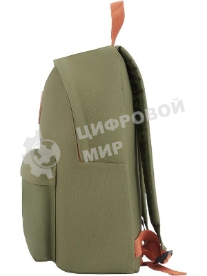 Рюкзак для ноутбука Silwerhof Start оливковый