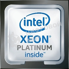 Процессор Intel Xeon Platinum 8380 Soc-4189 2.8GHz OEM