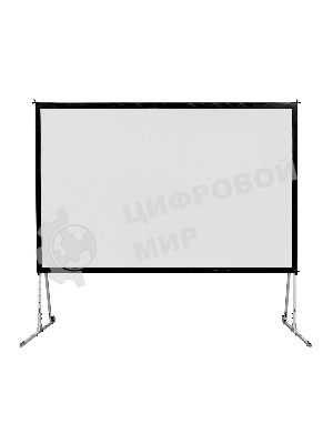 Экран Lumien Master Fold 178x275 см (120