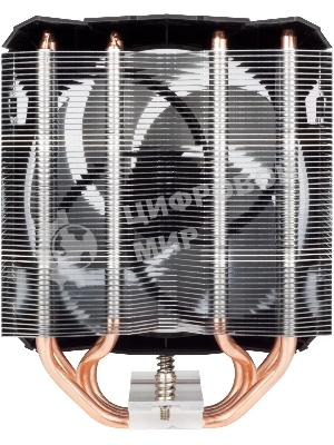 Кулер для процессора Arctic Freezer A35 AM4 арт. ACFRE00112A