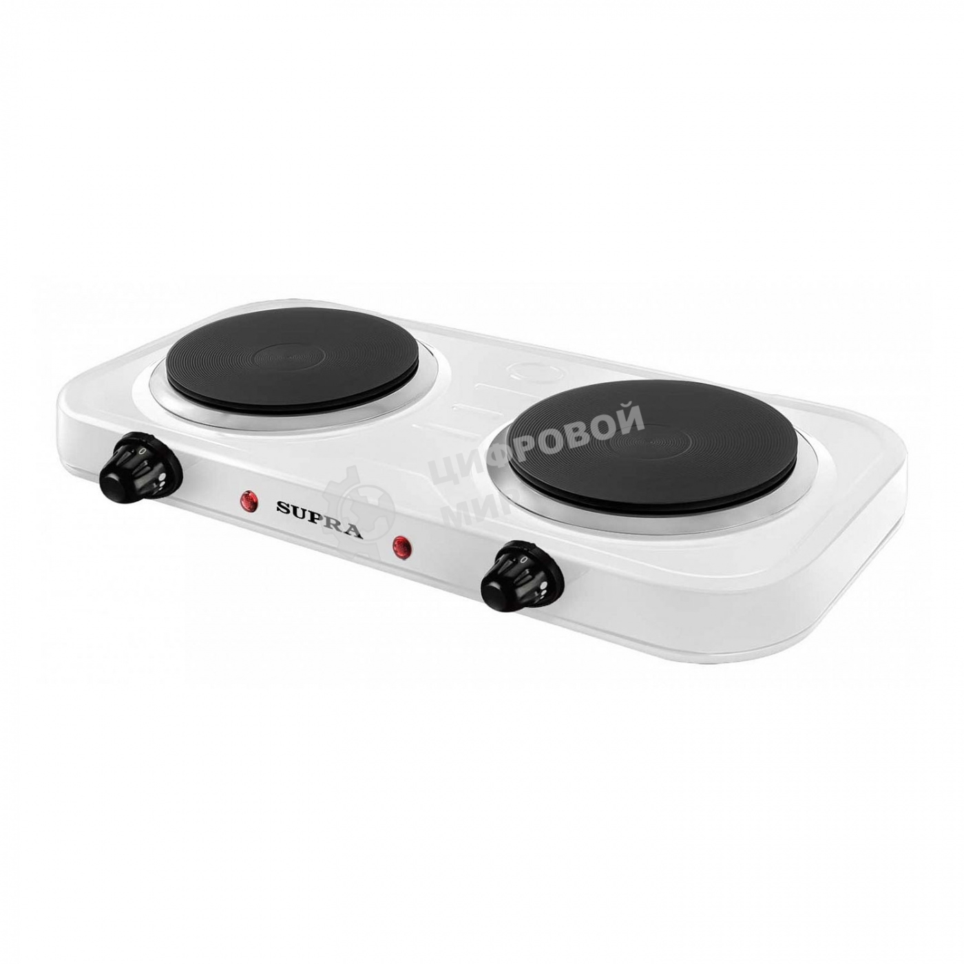 Плита настольная электрическая SUPRA HS-291