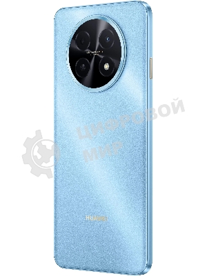 Смартфон HUAWEI Nova 14i 8/128Gb, голубой