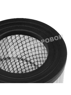 Фильтр каркасный-складчатый HEPA для пылесосов Denzel RVC20, RVC30, LVC20, LVC30