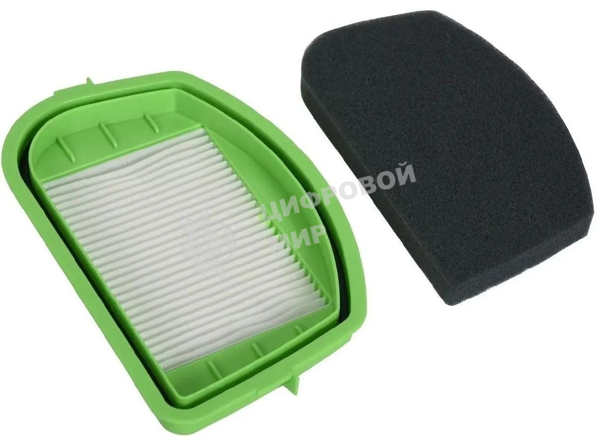 Фильтр HEPA Tefal ZR005701 (6пылесбор.)