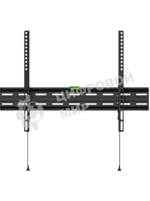 Кронштейн для телевизора Hama 00220814 черный 32