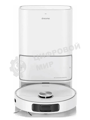 Робот-пылесос Dreame RLS6LADC-6 L10 Ultra
